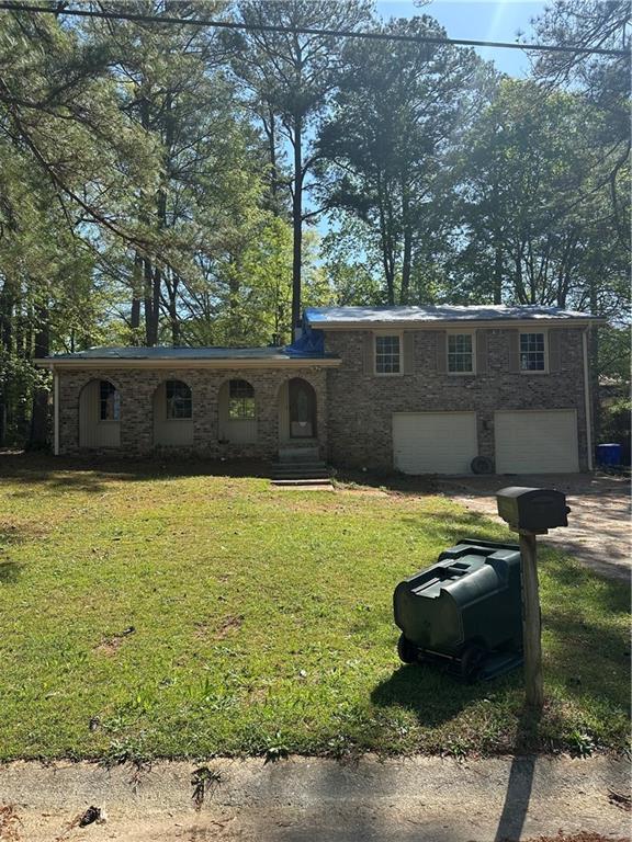 1001 Woodbridge Way, Conyers, GA 30012