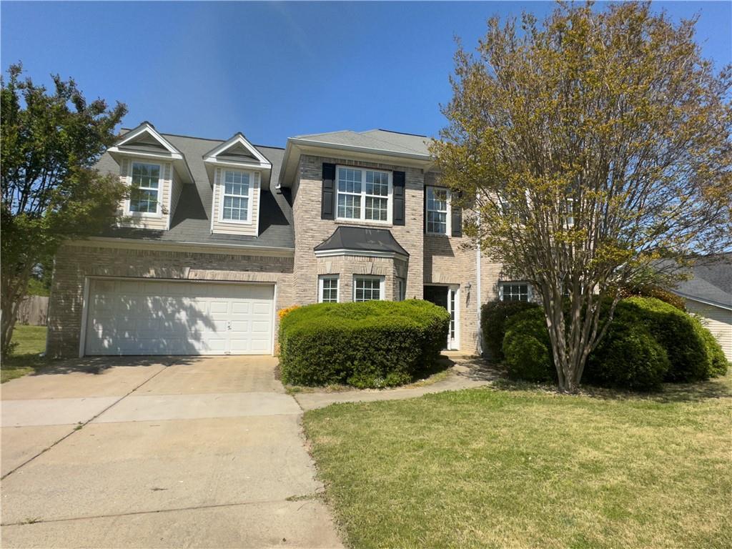 3835 Portico Run Dr., Buford, GA 30519