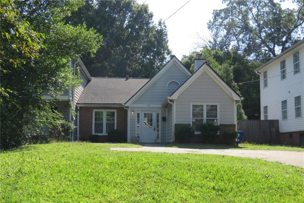 490 Culberson St., Atlanta, GA 30310