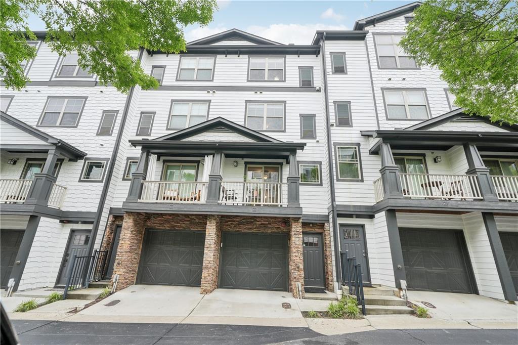 215 Semel Dr. #455, Atlanta, GA 30309