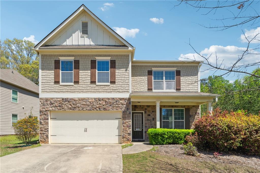 5705 Aspen Dr., Cumming, GA 30040