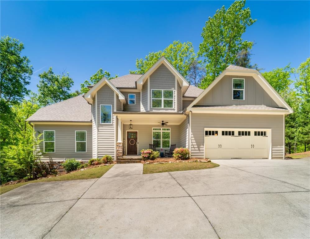 2025 Goldmine Dr., Cumming, GA 30040
