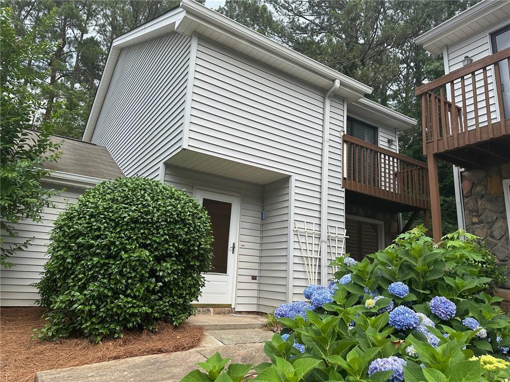 3 Fairway Dr., Kennesaw, GA 30144