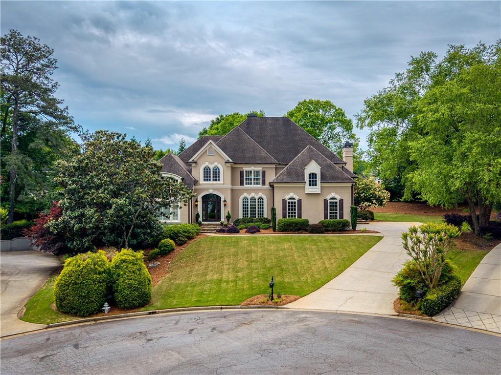 2049 Kinderton Manor Dr., Johns Creek, GA 30097