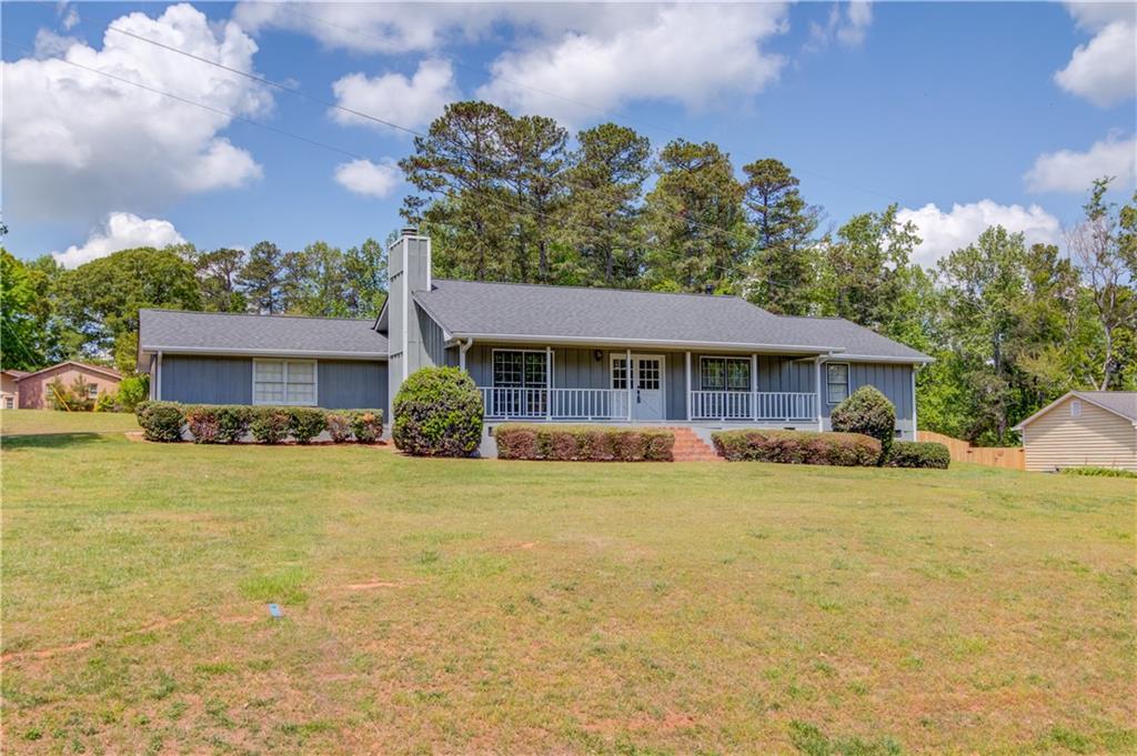 4113 Grey Fox Tr., Oakwood, GA 30566