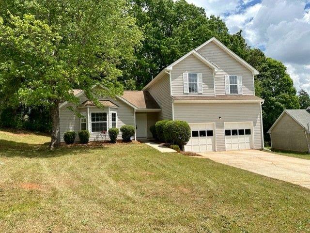3432 Sumter Pl., Decatur, GA 30034