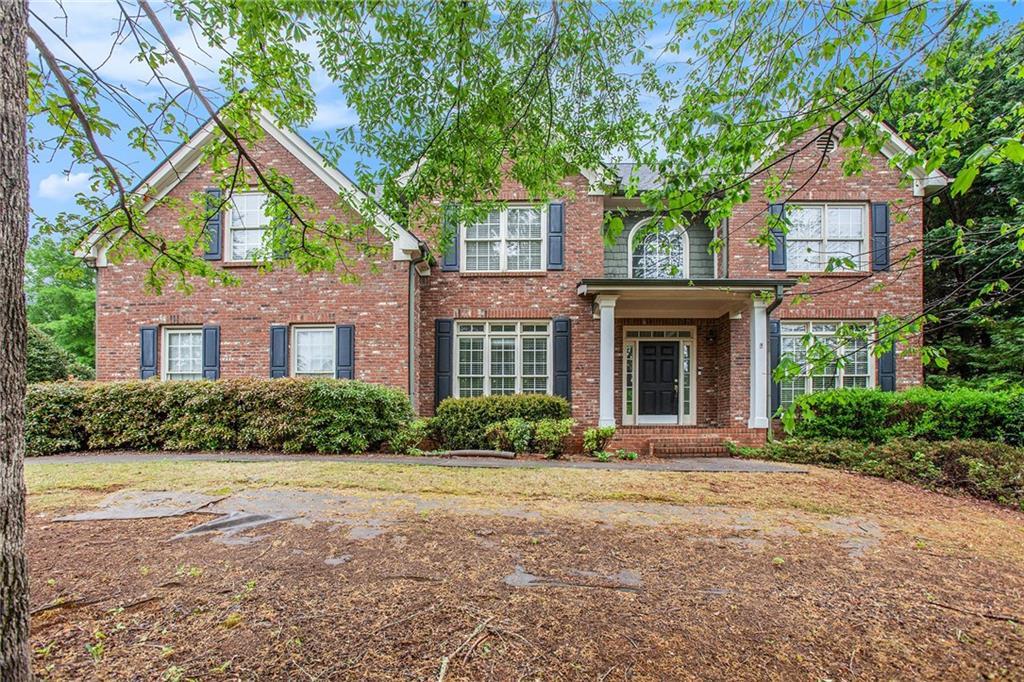 732 Sweet Gum Way, Canton, GA 30115