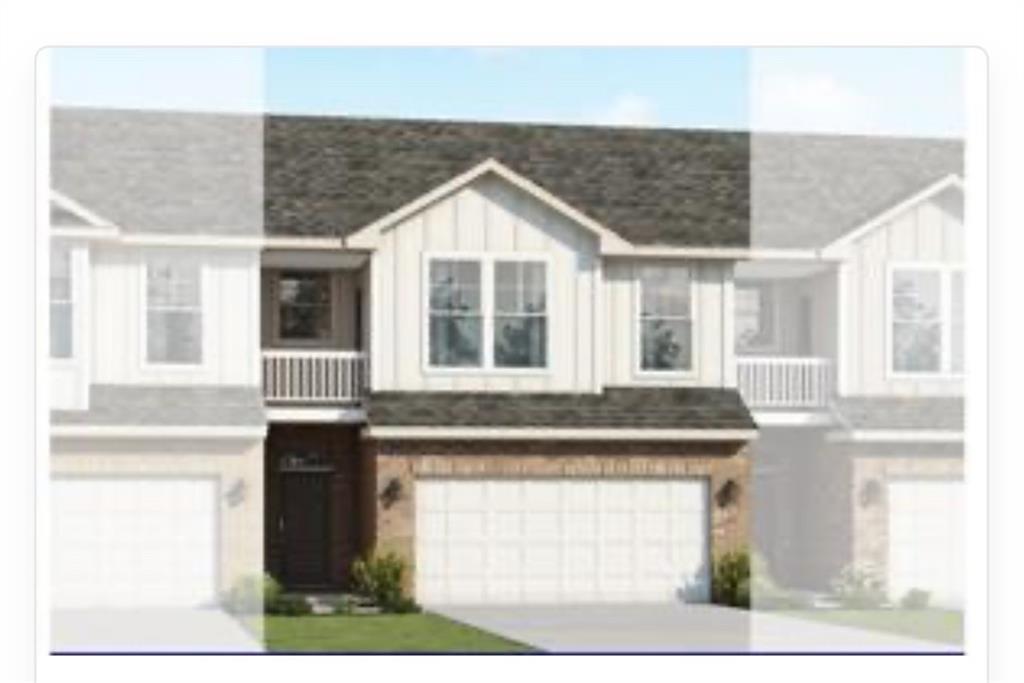 2600 Mills Commons Dr. #11, Decatur, GA 30032