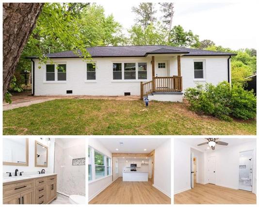 Homes Just Sold That Attend Canby Lane Elementary School: June 24th to June 30th