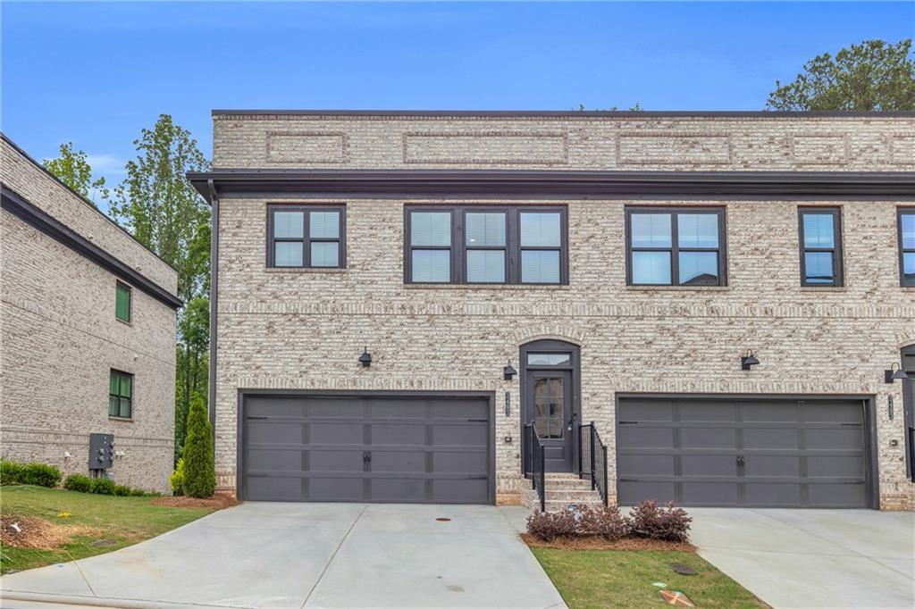 3493 Monarch Ave., Duluth, GA 30096