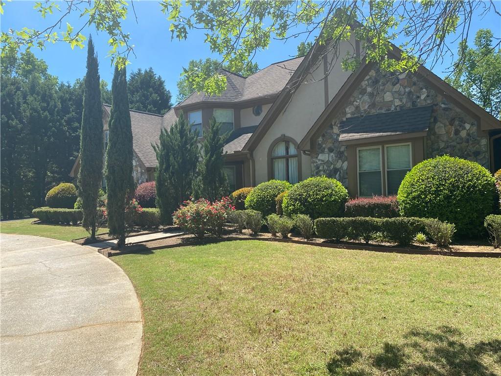 1173 Jimson Cir., Conyers, GA 30013