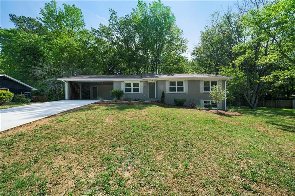 830 Lee Dr., Marietta, GA 30060