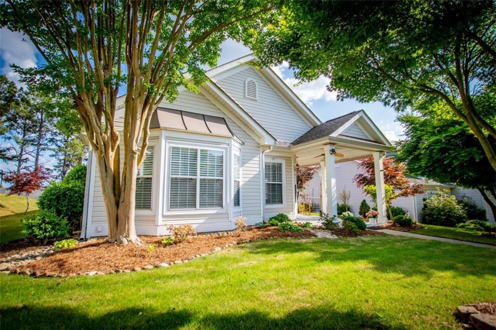2752 Nautical Way, Villa Rica, GA 30180