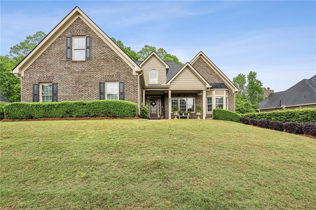 2656 White Rock Dr., Buford, GA 30519