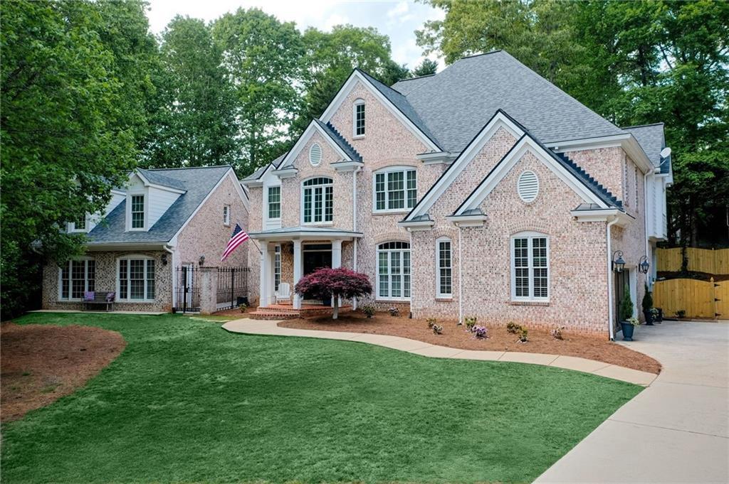 2930 Burnt Hickory Rd., Marietta, GA 30064