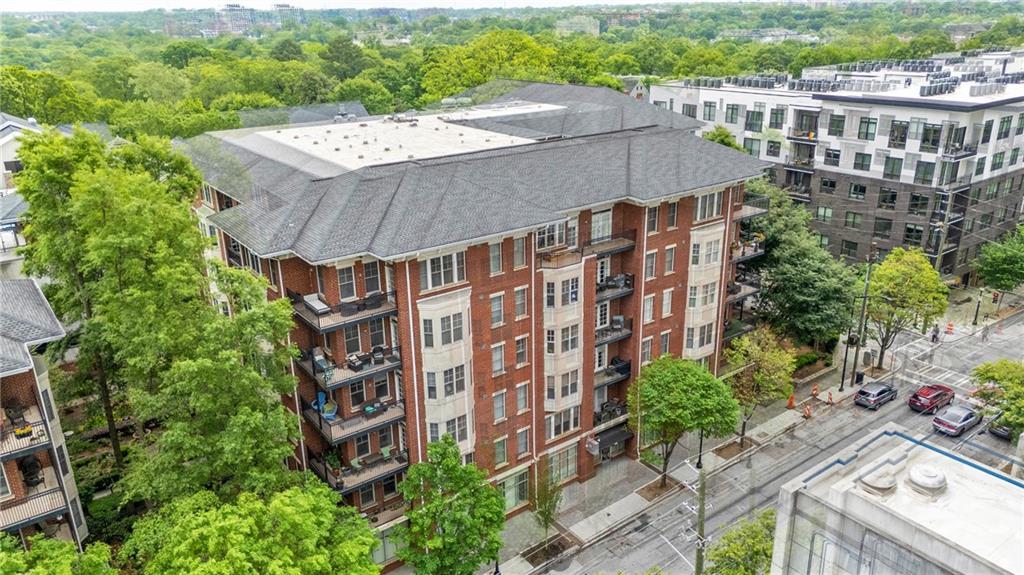 850 Piedmont Ave. #1409, Atlanta, GA 30308