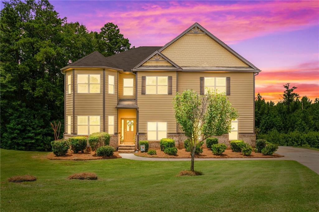279 Sturry Dr., Mcdonough, GA 30252