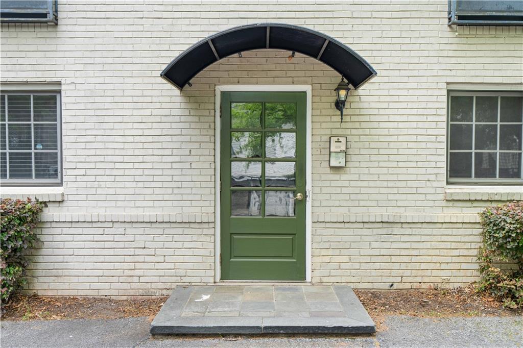 798 Saint Charles Ave. #7, Atlanta, GA 30306