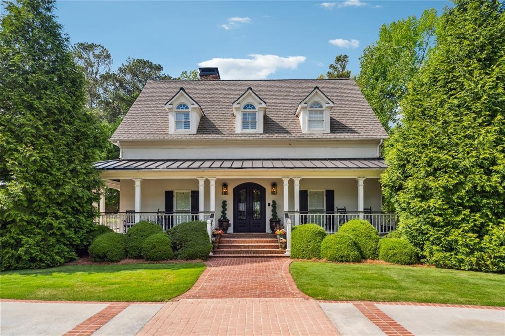 5122 Cantrell Point, Acworth, GA 30101