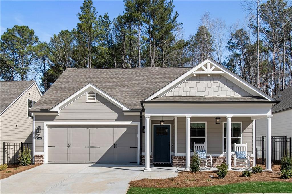 1307 Cedarcrest Blvd., Acworth, GA 30101