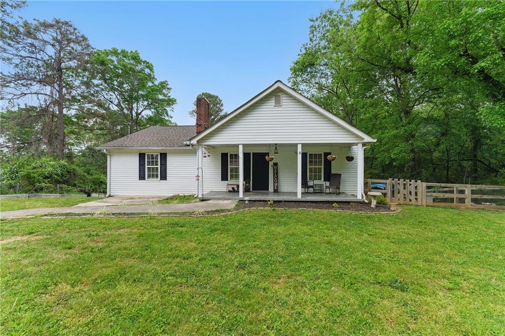 242 Harmony Rd., Silver Creek, GA 30173