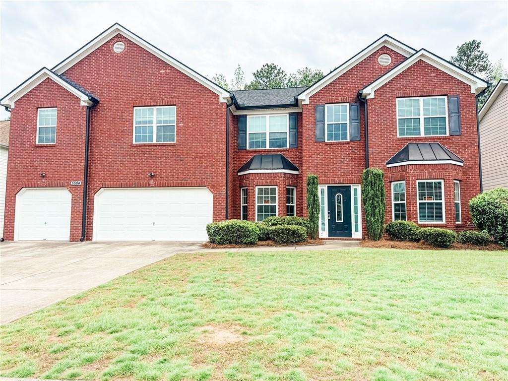 5584 Dendy Trace, Fairburn, GA 30213