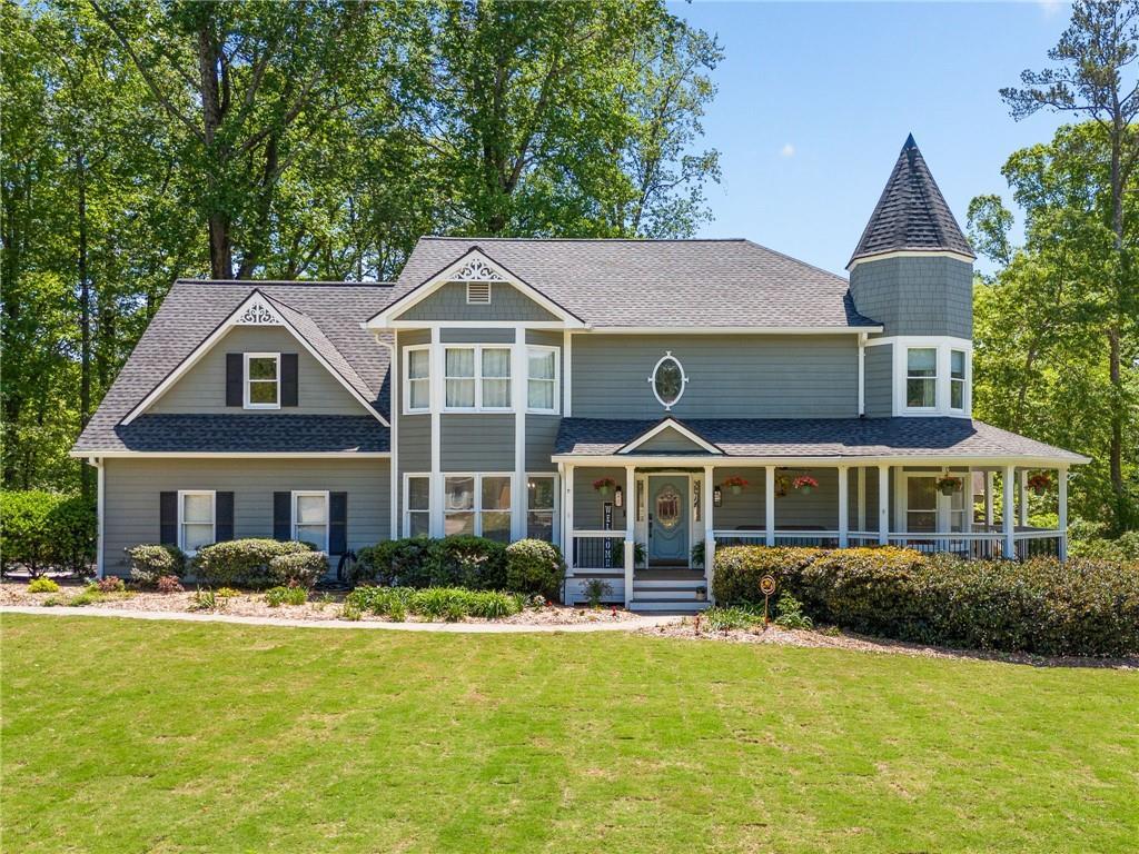 4013 Dover Ave., Alpharetta, GA 30009