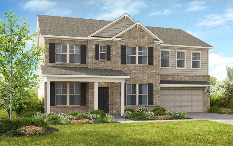 5240 Trescott Path, Cumming, GA 30028