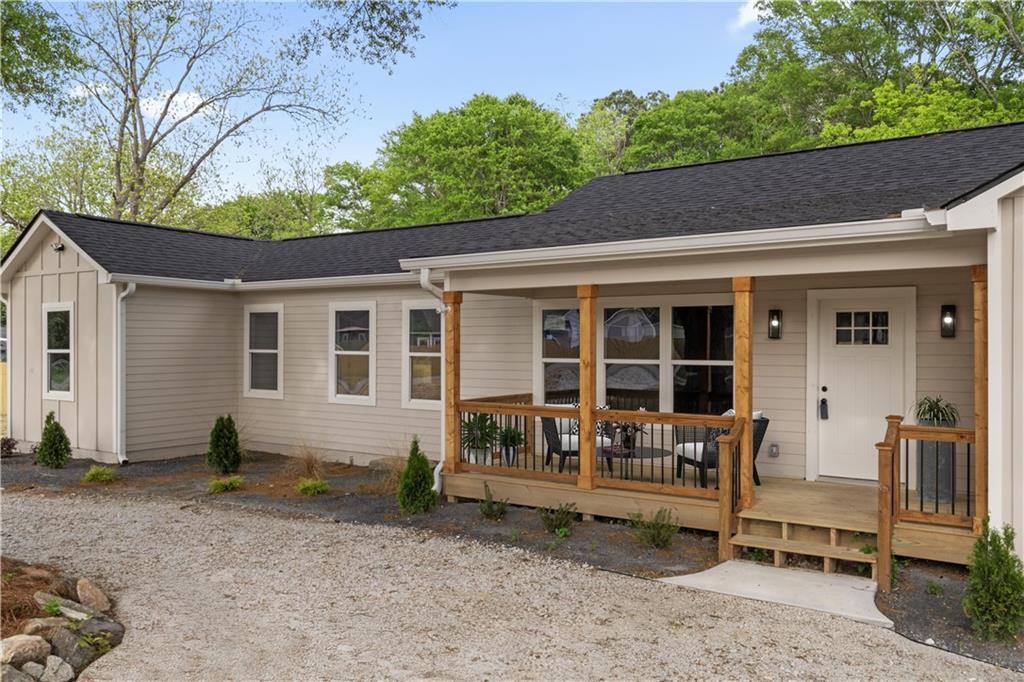 1835 Hawkins St., Smyrna, GA 30080