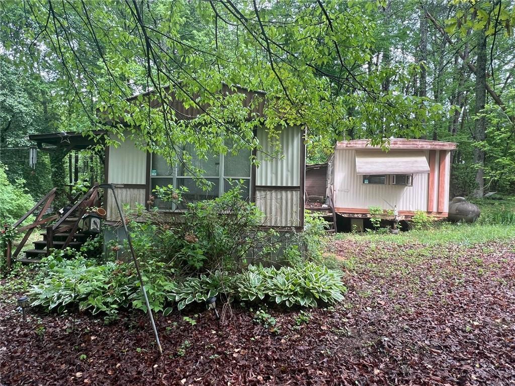 99 Davis Dr., Jasper, GA 30143