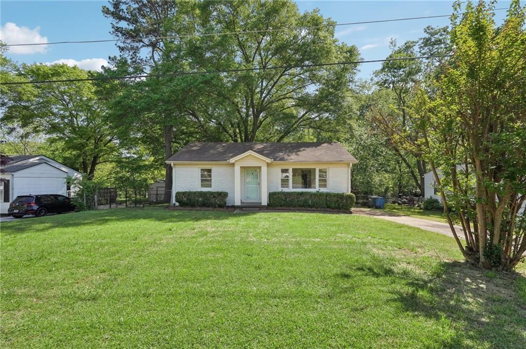 176 Nancy Dr., Marietta, GA 30067