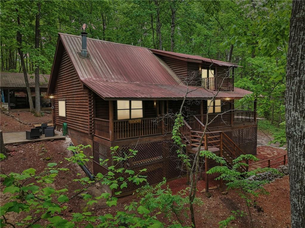 2361 Mann Rd., Douglasville, GA 30134