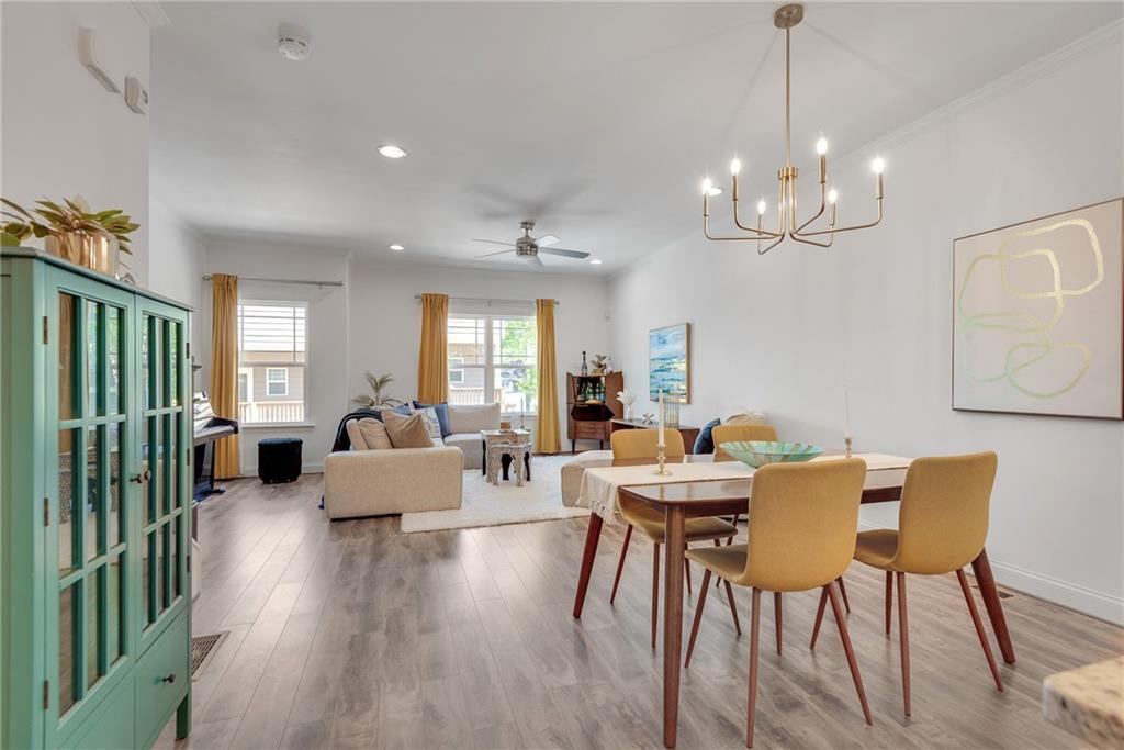 1365 Memorial Dr. #8, Atlanta, GA 30317