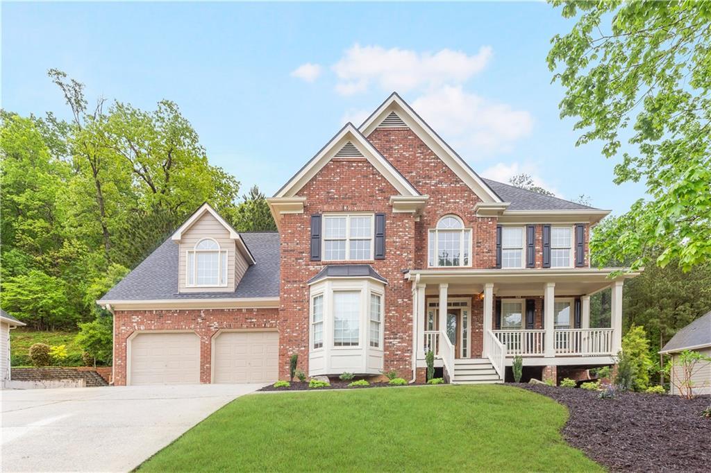 1342 Winborn Cir., Kennesaw, GA 30152