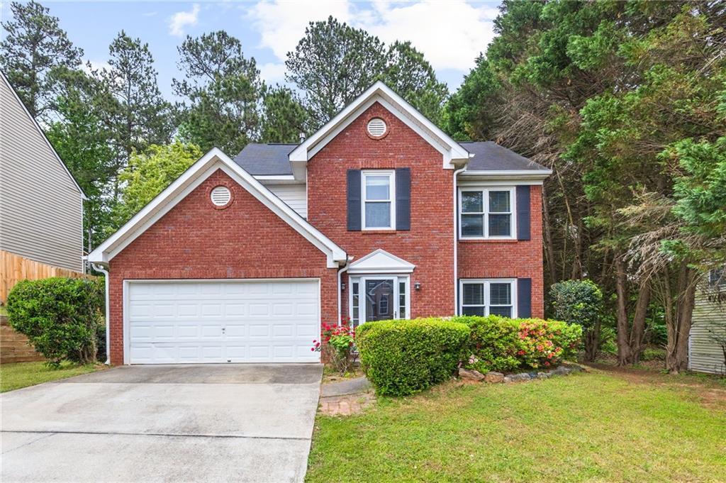 2727 Northgate Way, Acworth, GA 30101