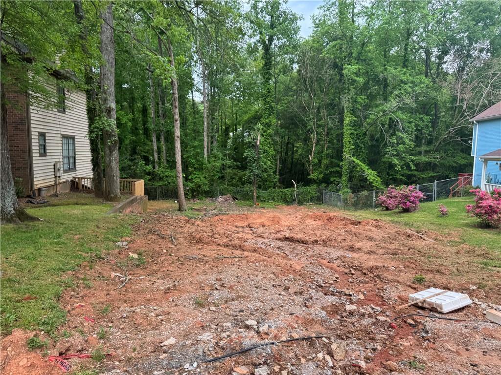 5083 Leland Dr., Stone Mountain, GA 30083