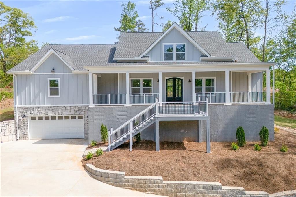 2841 Bettis Ct., Marietta, GA 30066