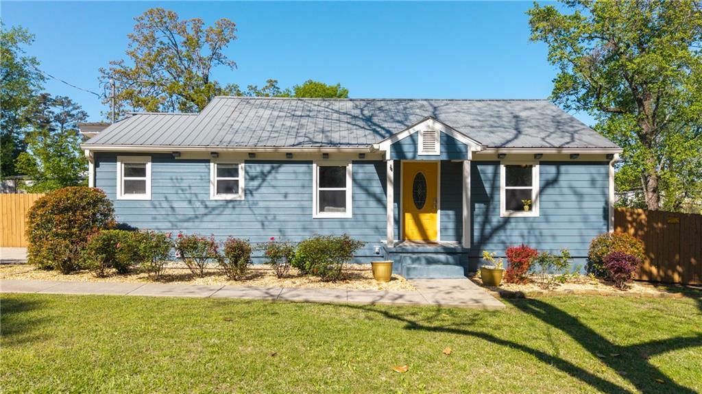 1961 Addison Rd., Marietta, GA 30066