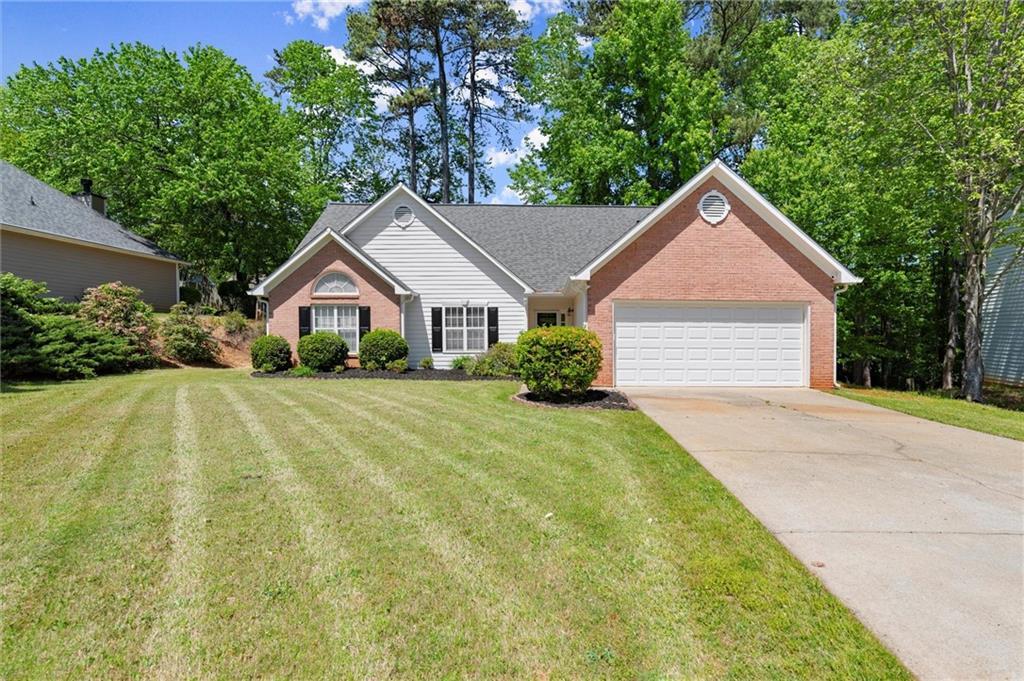 2880 Cressington Bend, Kennesaw, GA 30144
