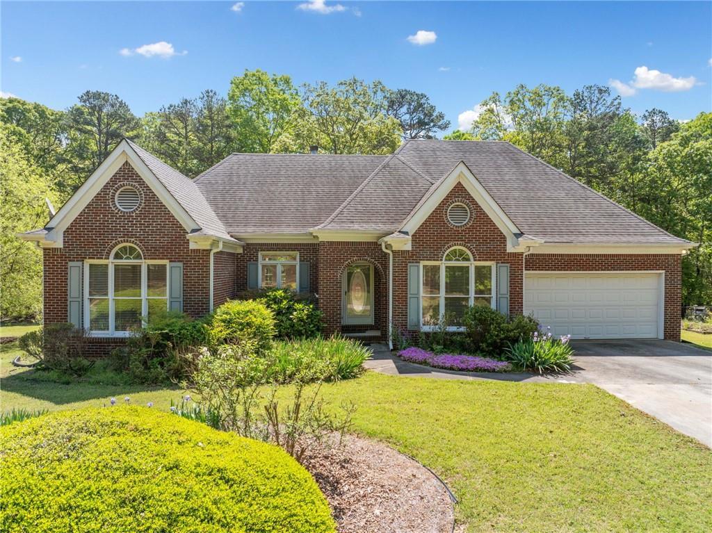 618 Huntington Trace, Winder, GA 30680