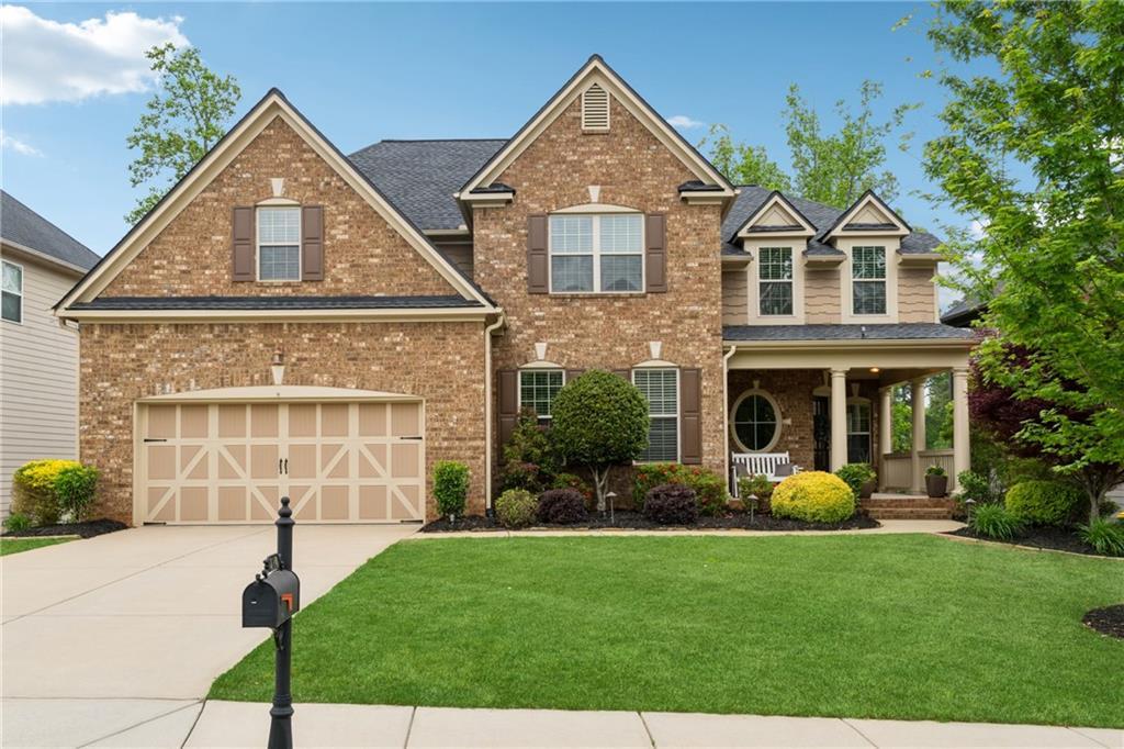 280 Lakestone Pkwy., Woodstock, GA 30188
