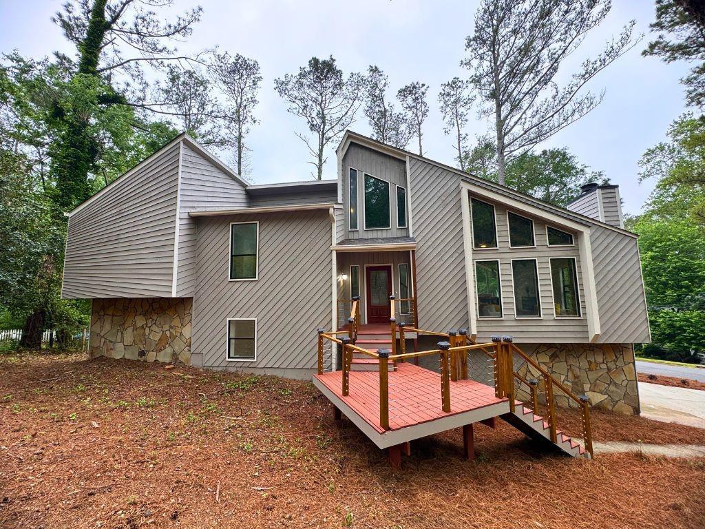 4328 Alison Jane Dr., Kennesaw, GA 30144