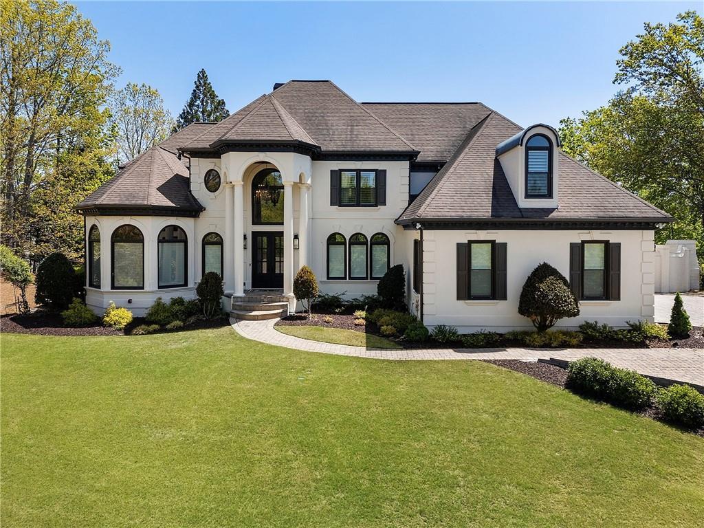 1015 Bedford Gardens Dr., Alpharetta, GA 30022