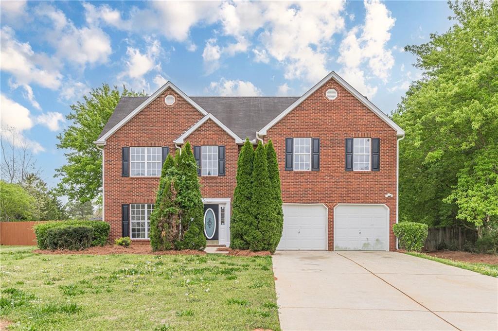 1316 Durham Ter., Mcdonough, GA 30252