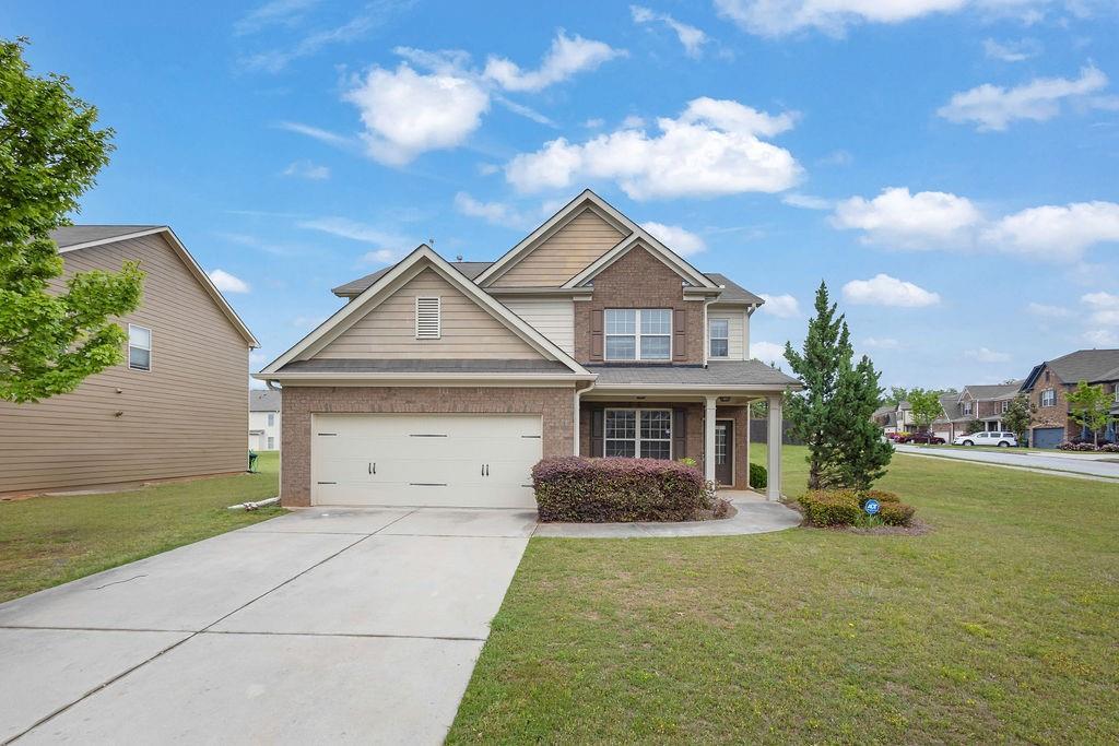 209 Woodmill Way, Atlanta, GA 30331