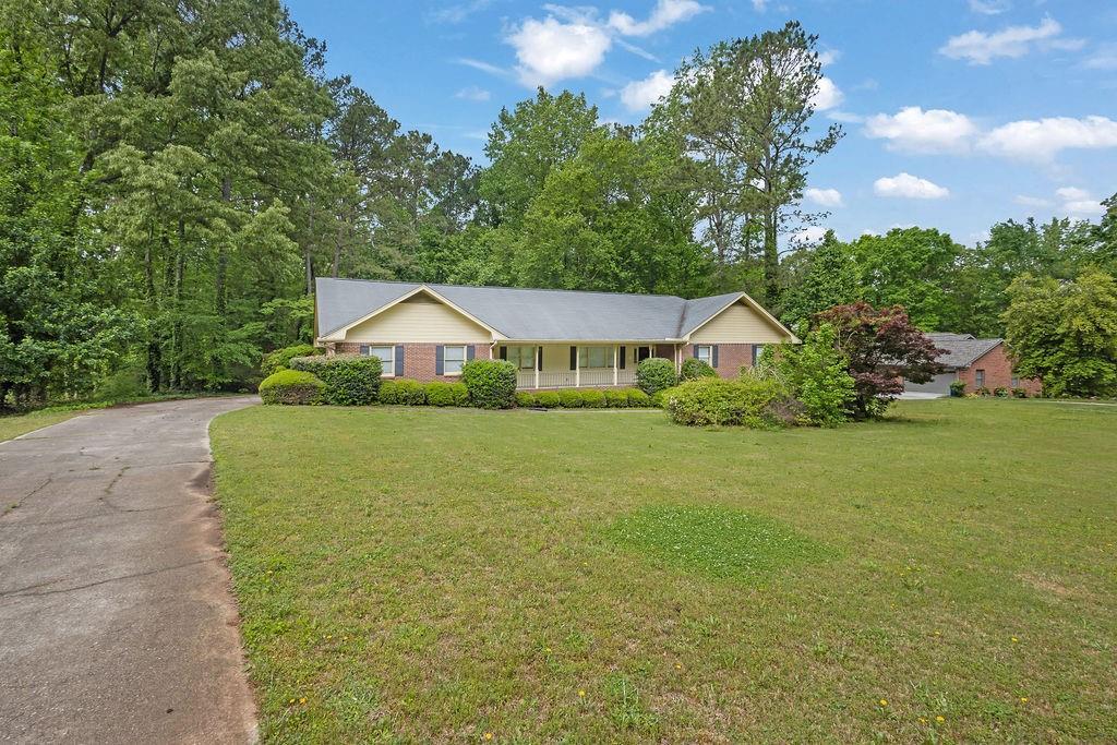 5309 Ashley Dr., Conyers, GA 30094