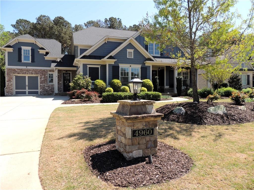 4960 Shade Creek Crossing, Cumming, GA 30028