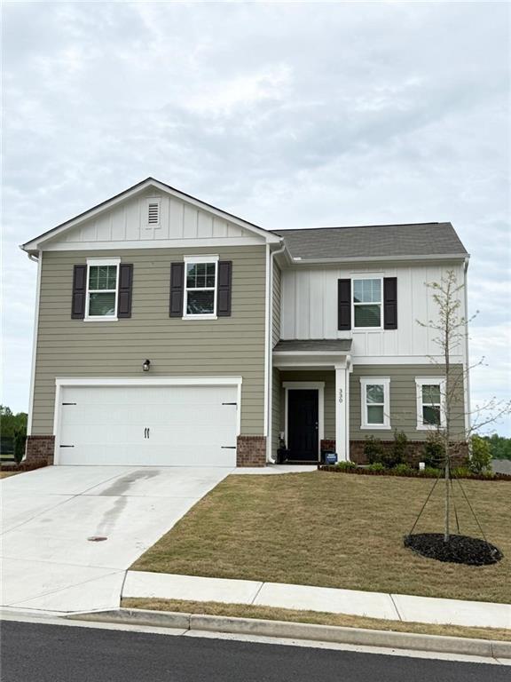 330 Cotton Tail Ln., Villa Rica, GA 30180