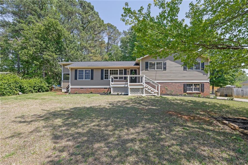 6470 Windsor Dr., Acworth, GA 30102