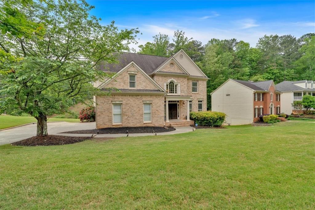 2480 Ashbourne Dr., Lawrenceville, GA 30043